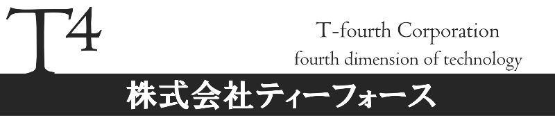 ティーフォースロゴ