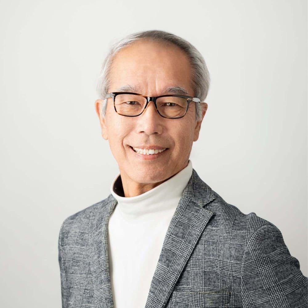 坂田康二顔写真